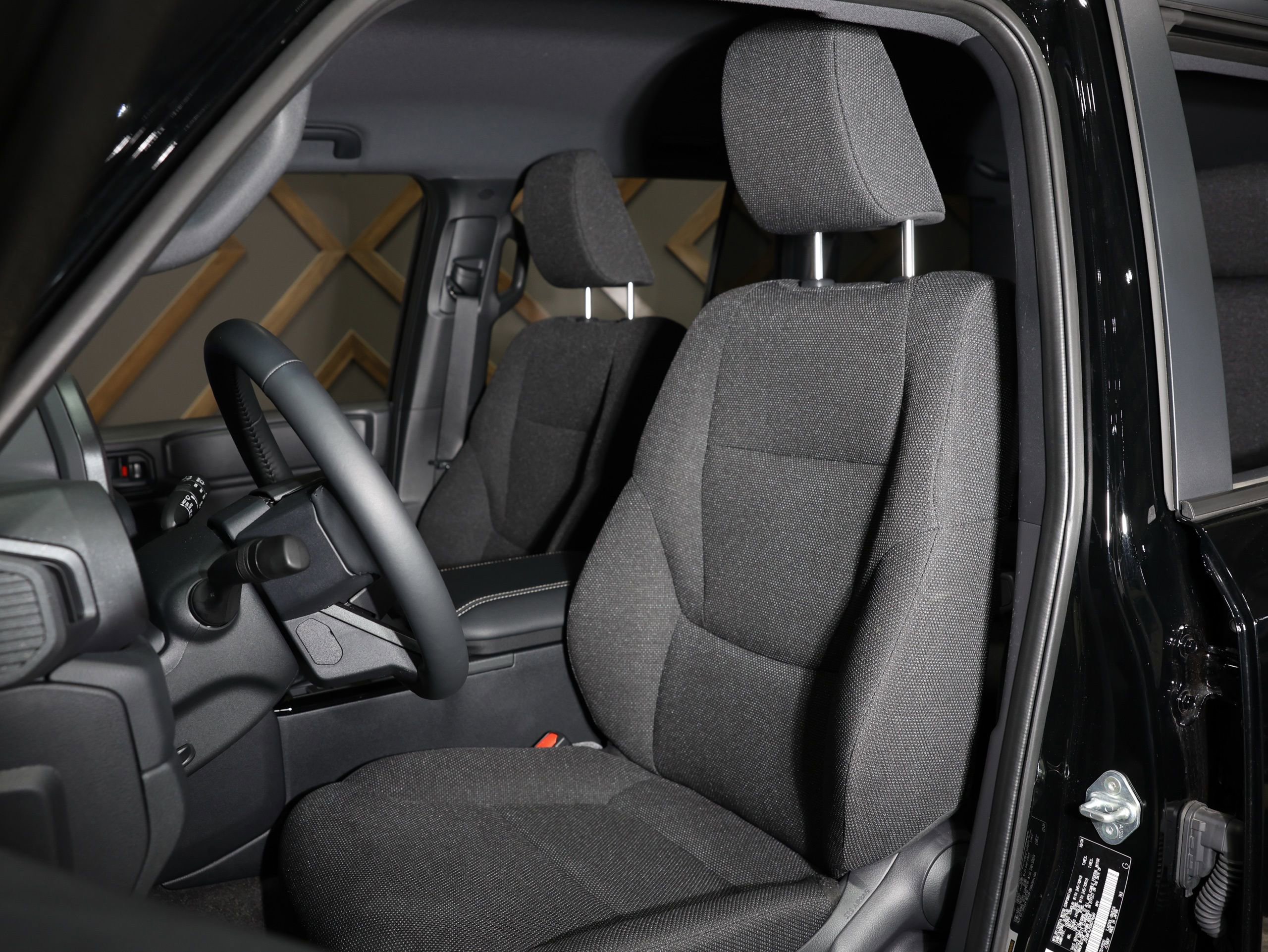 Used 2025 Toyota Land Cruiser 1958 image 39