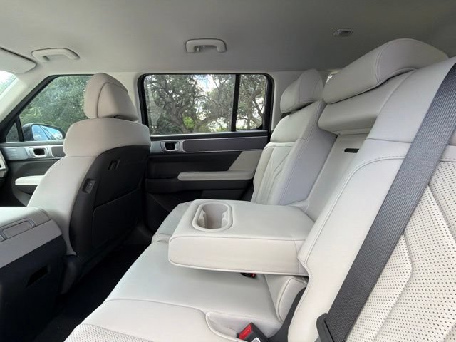New 2026 Hyundai Santa Fe SEL AWD/4WD image 17