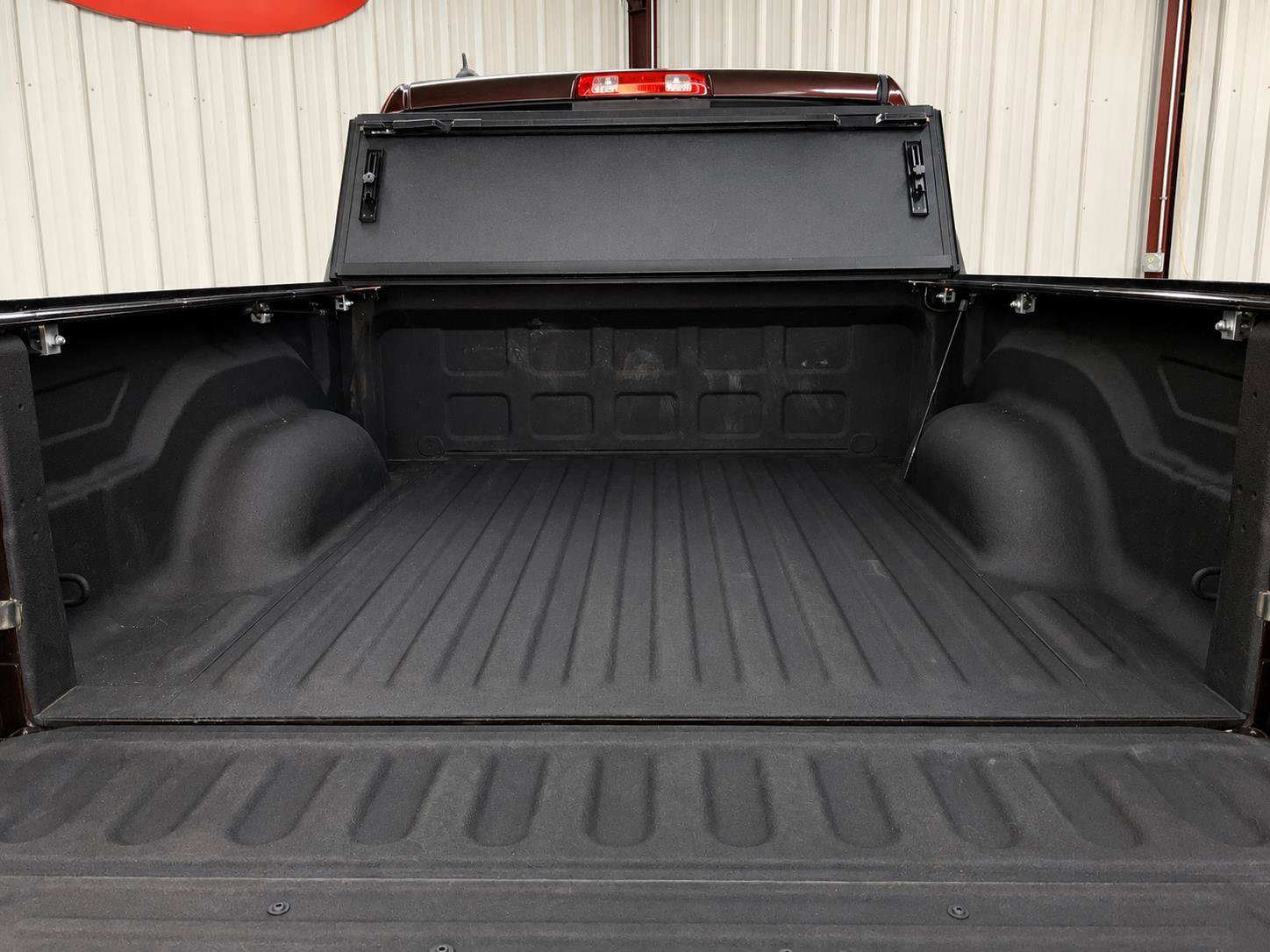 Used 2015 RAM 1500 Laramie w/ Convenience Group AWD/4WD image 55