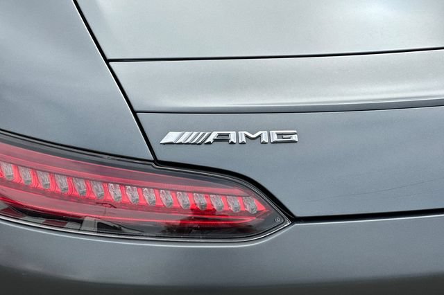 Used 2016 Mercedes-Benz AMG GT S w/ Exclusive Interior Package image 25