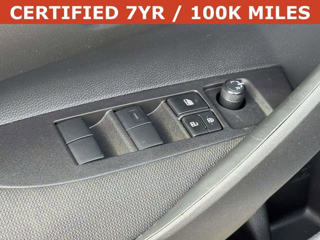 Used 2025 Toyota Corolla LE FWD image 14