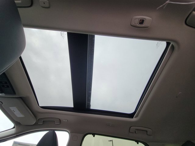 New 2026 Nissan Rogue Platinum w/ Platinum Premium Package image 12