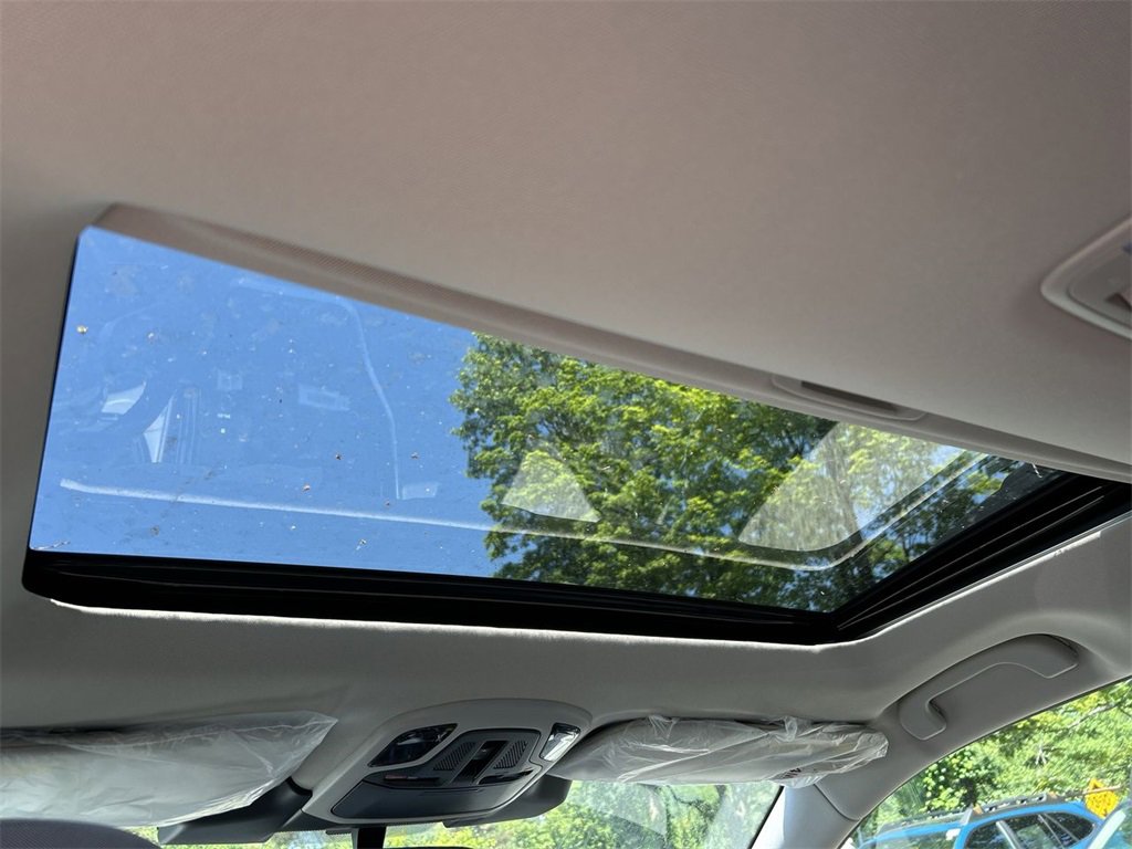 Certified 2025 Subaru Outback Premium image 14