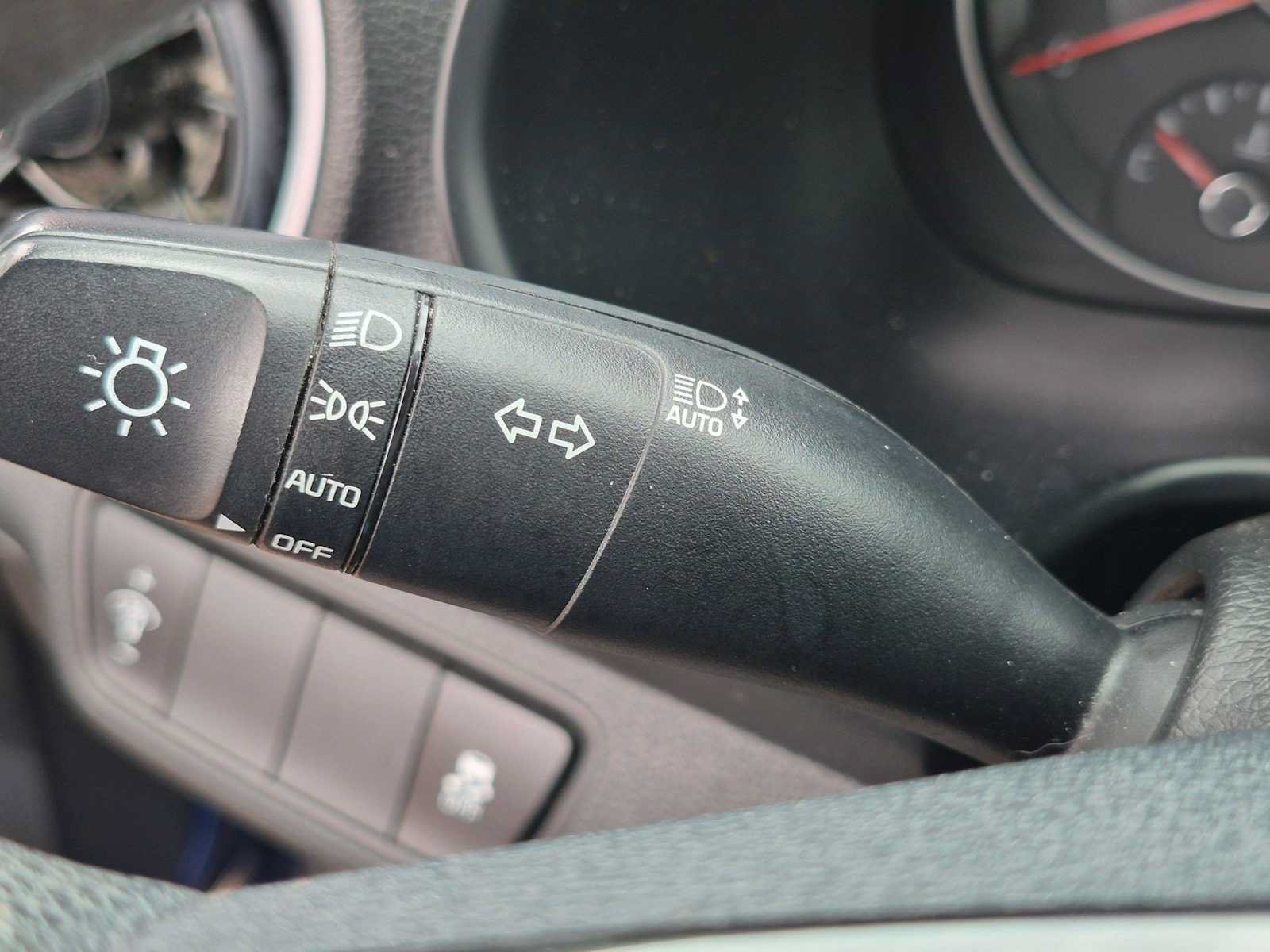 Certified 2024 Kia Forte LXS FWD image 19