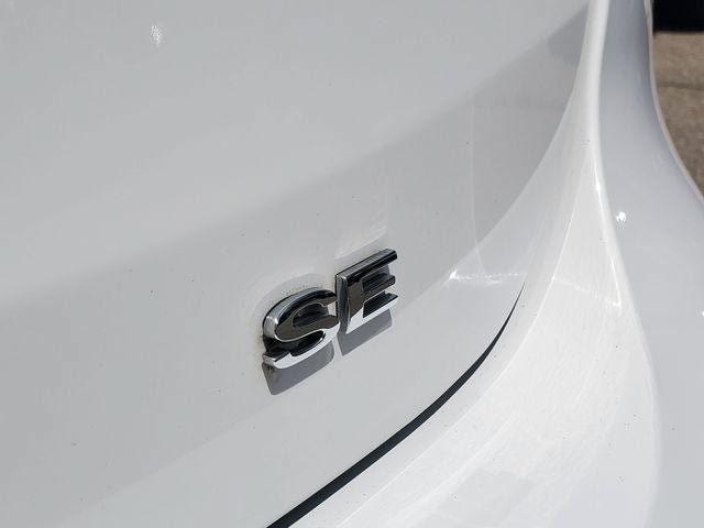 Used 2017 Ford Focus SE FWD image 26