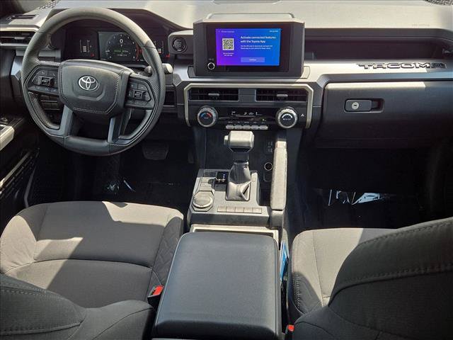 Used 2025 Toyota Tacoma SR5 RWD image 16