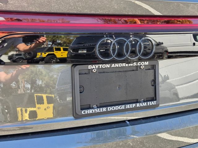 Used 2024 Audi SQ8 Premium Plus image 11