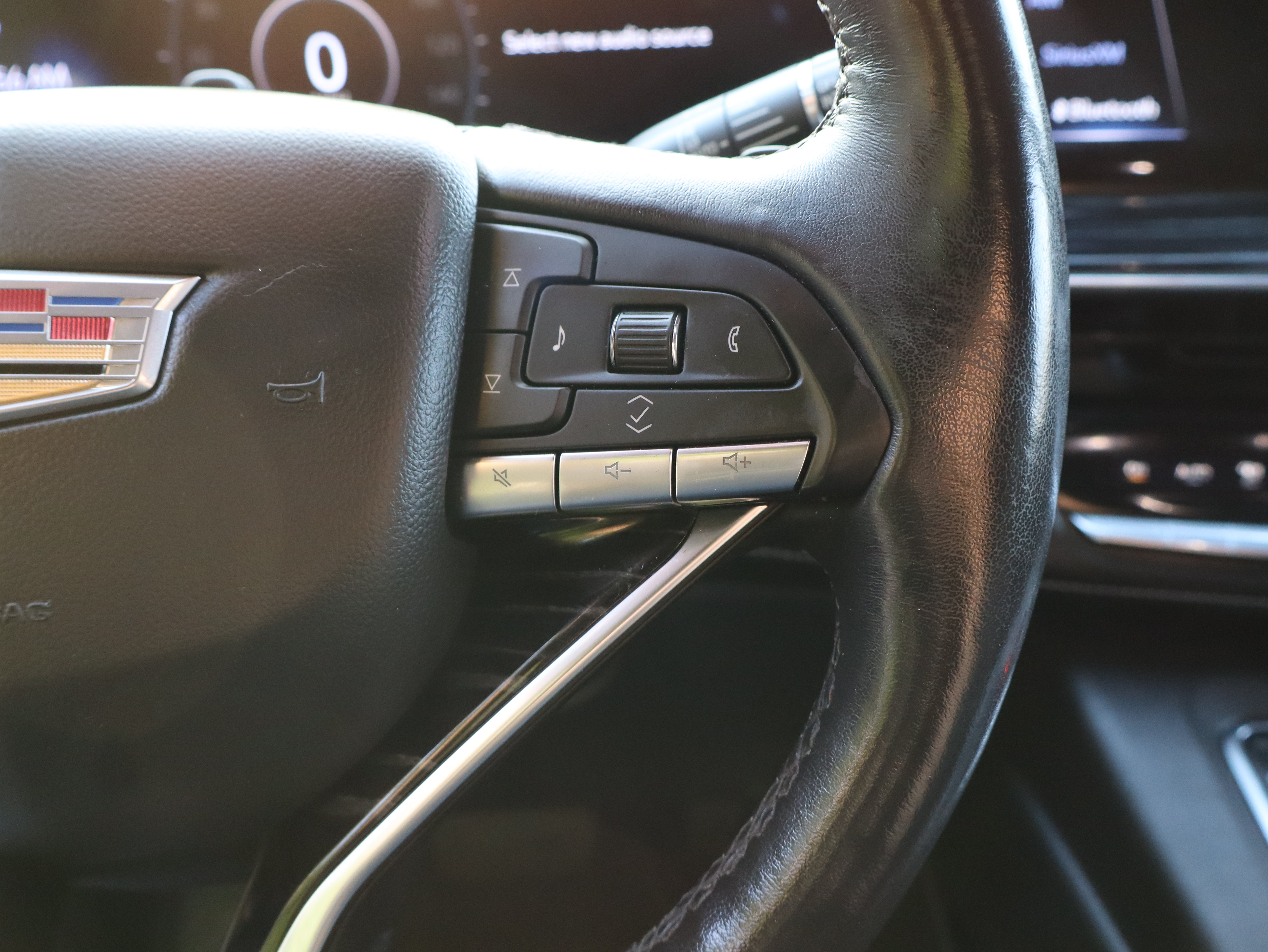 Certified 2022 Cadillac Escalade Sport RWD image 26