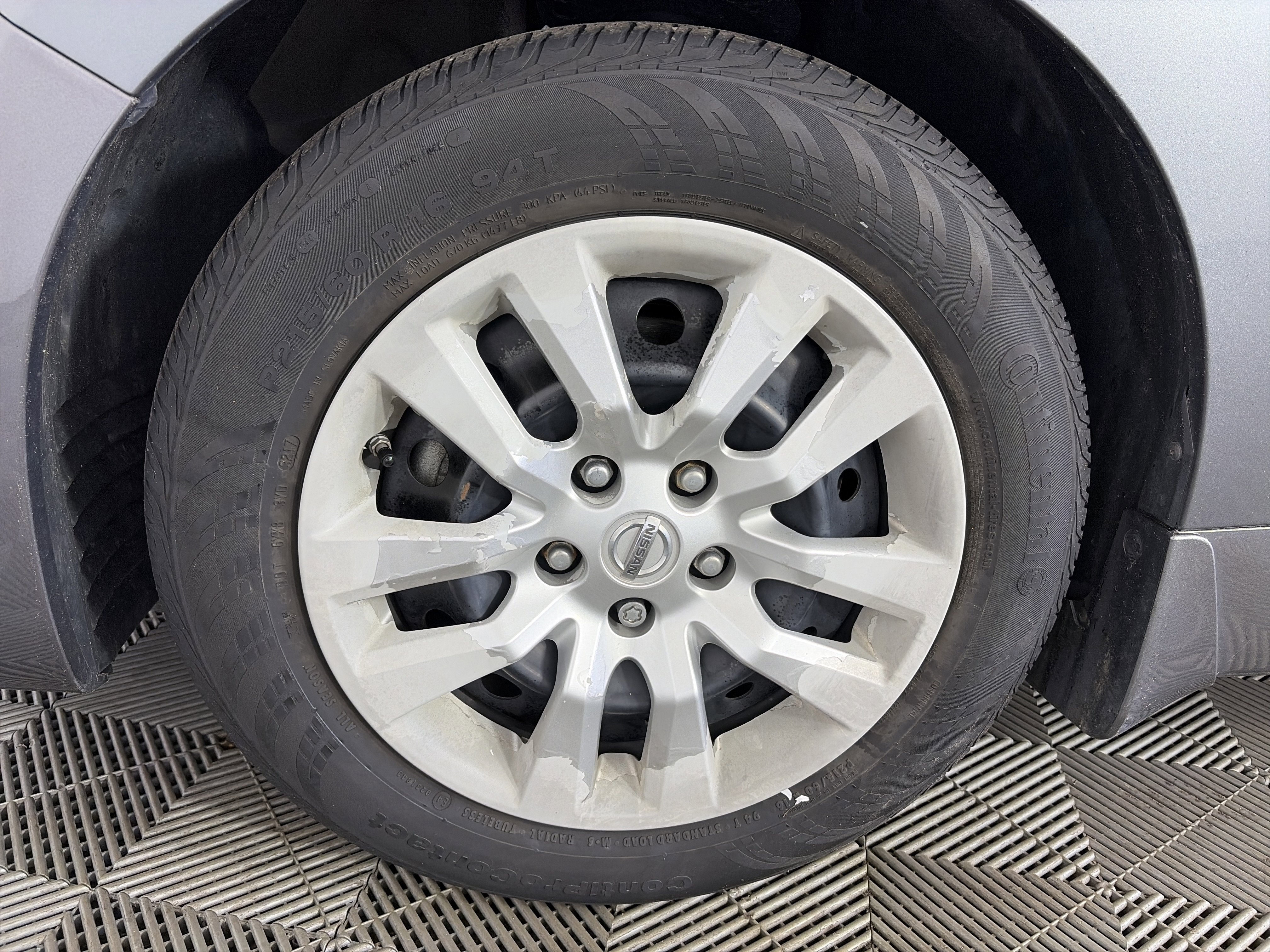 Used 2018 Nissan Altima 2.5 S w/ S Convenience Package image 14