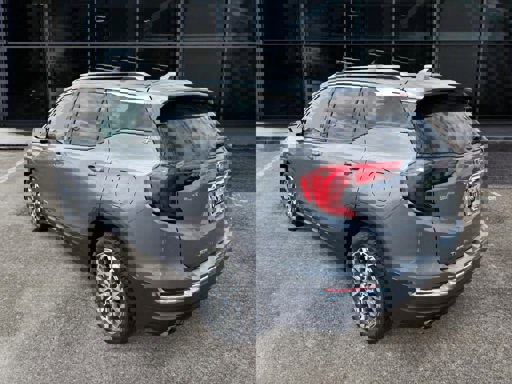 Used 2020 GMC Terrain SLT w/ Preferred Package image 5