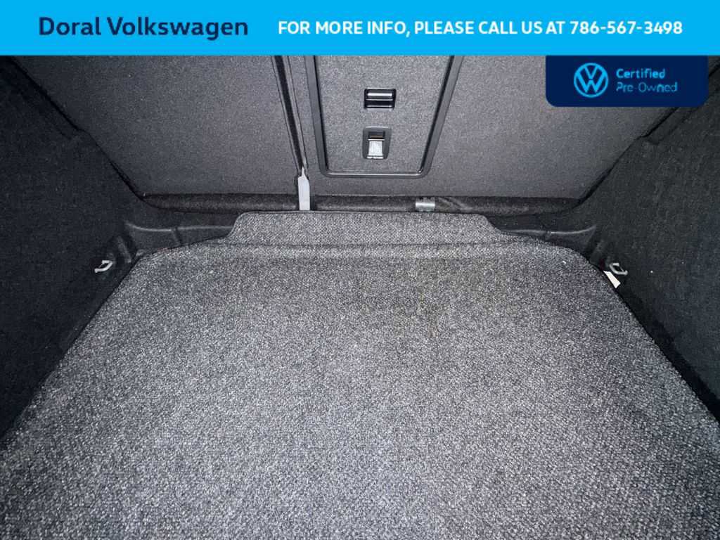 Used 2023 Volkswagen Taos S FWD image 25