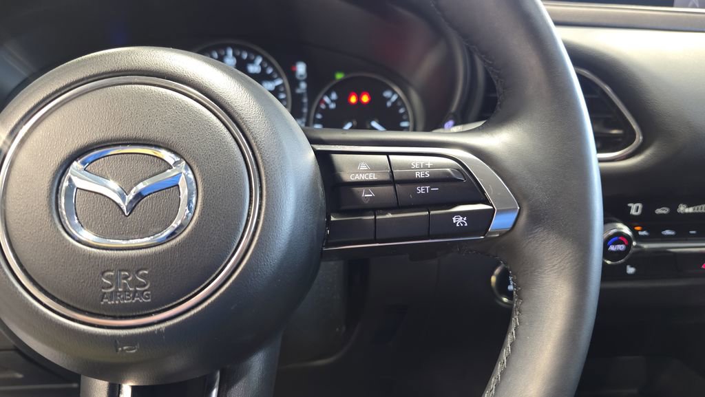 Used 2024 MAZDA CX-30 2.5 Turbo w/ Premium Package image 23