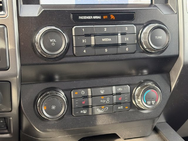 Used 2020 Ford F150 XLT w/ Equipment Group 302A Luxury AWD/4WD image 20
