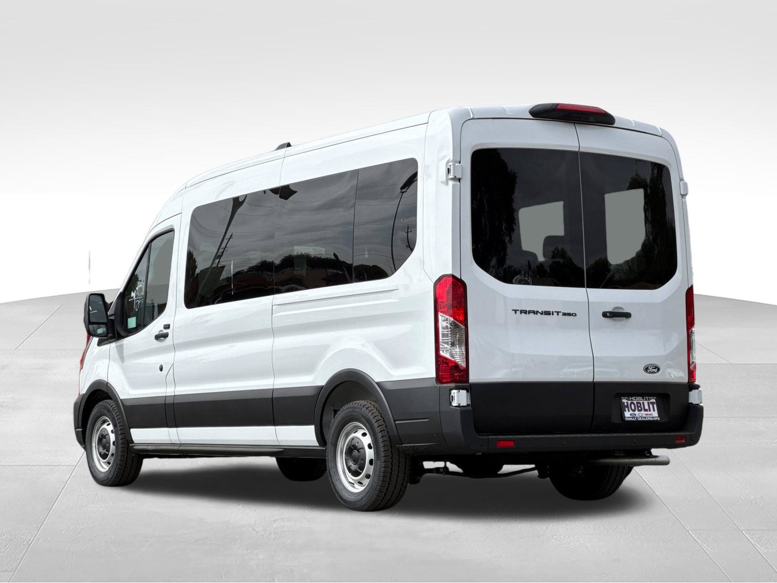 New 2026 Ford Transit 350 XL RWD image 6