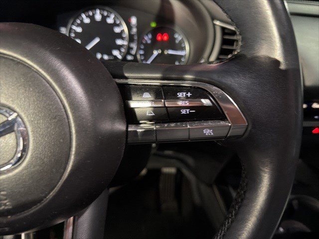 Used 2023 MAZDA CX-30 AWD 2.5 S w/ Preferred Package image 21