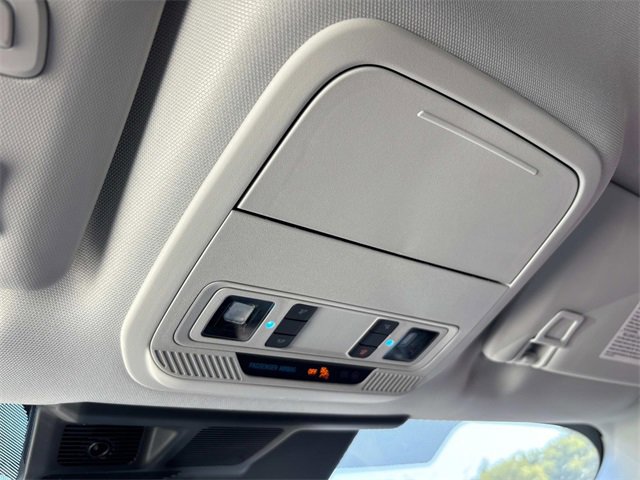 New 2025 Ford Mustang Mach-E Select w/ Interior Protection Package image 28