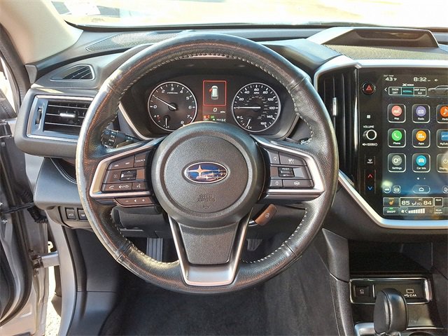 Used 2023 Subaru Ascent Limited w/ Technology Package image 20