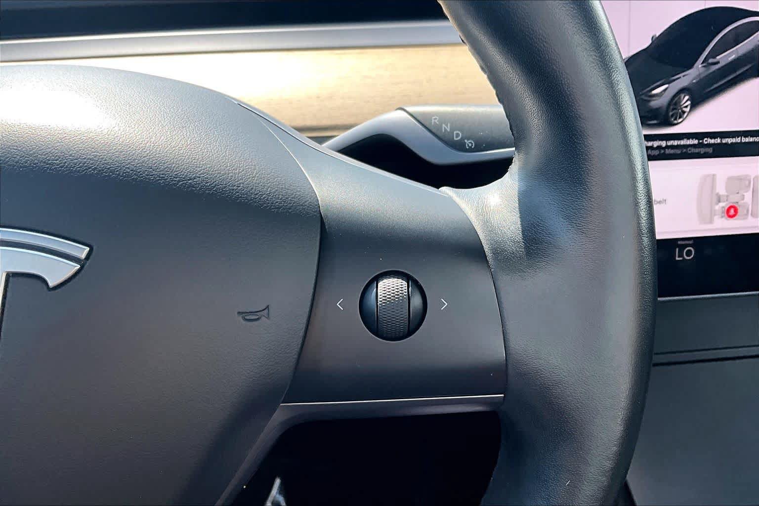 Used 2018 Tesla Model 3 Long Range RWD image 24
