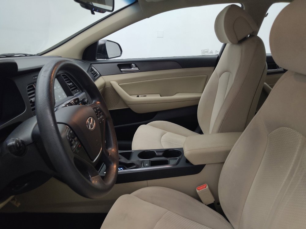 Used 2017 Hyundai Sonata Sport image 17