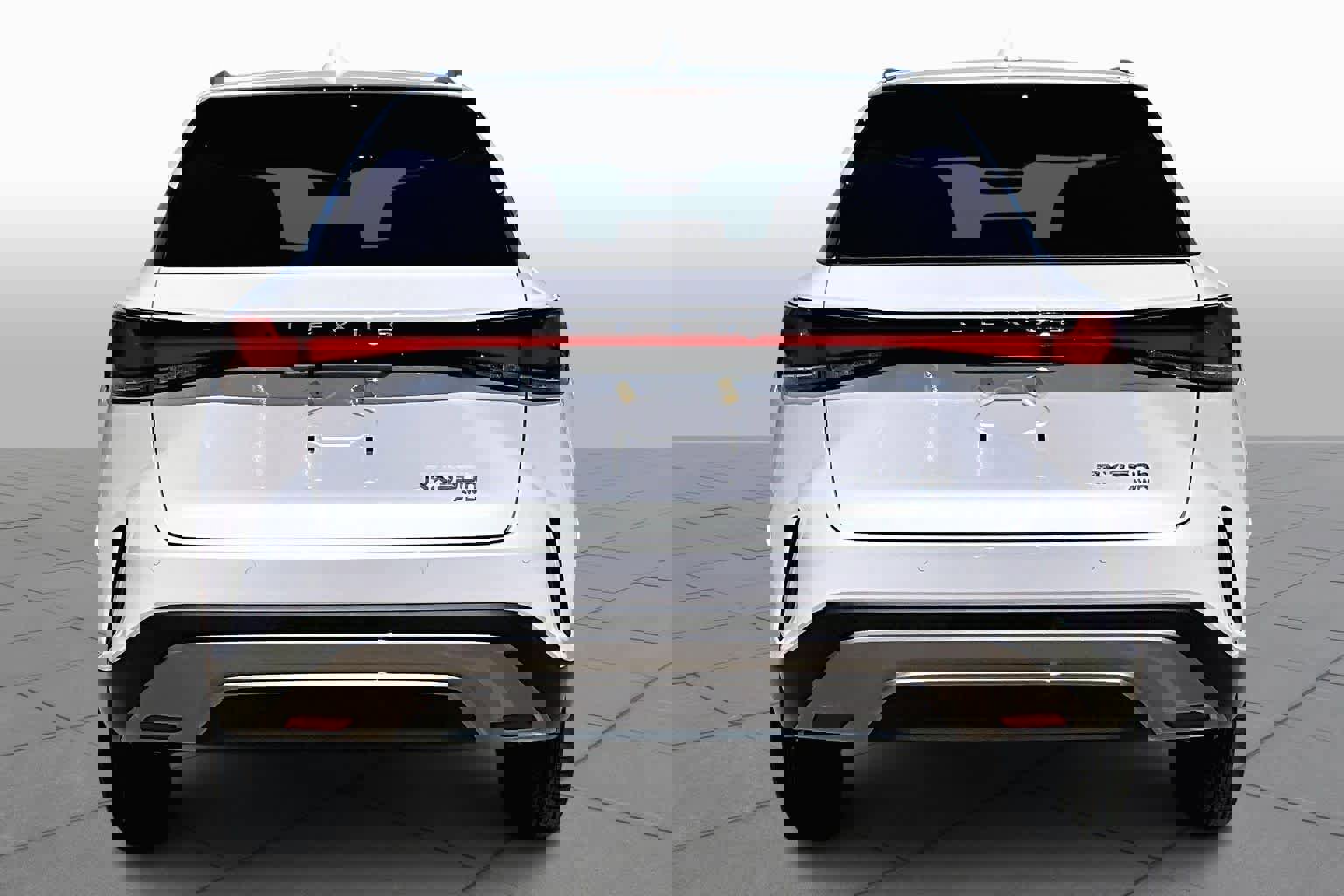 New 2026 Lexus RX 350 Luxury image 4