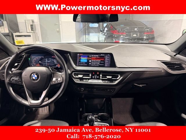 Used 2022 BMW 228i Gran Coupe FWD image 18