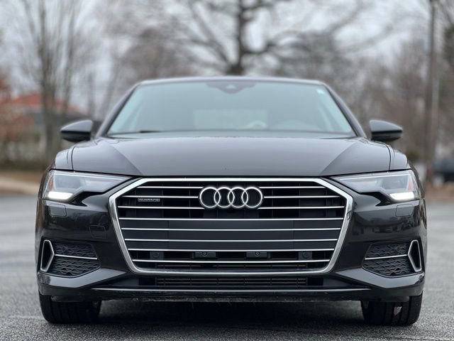 Used 2019 Audi A6 2.0T Premium w/ Convenience Package image 2
