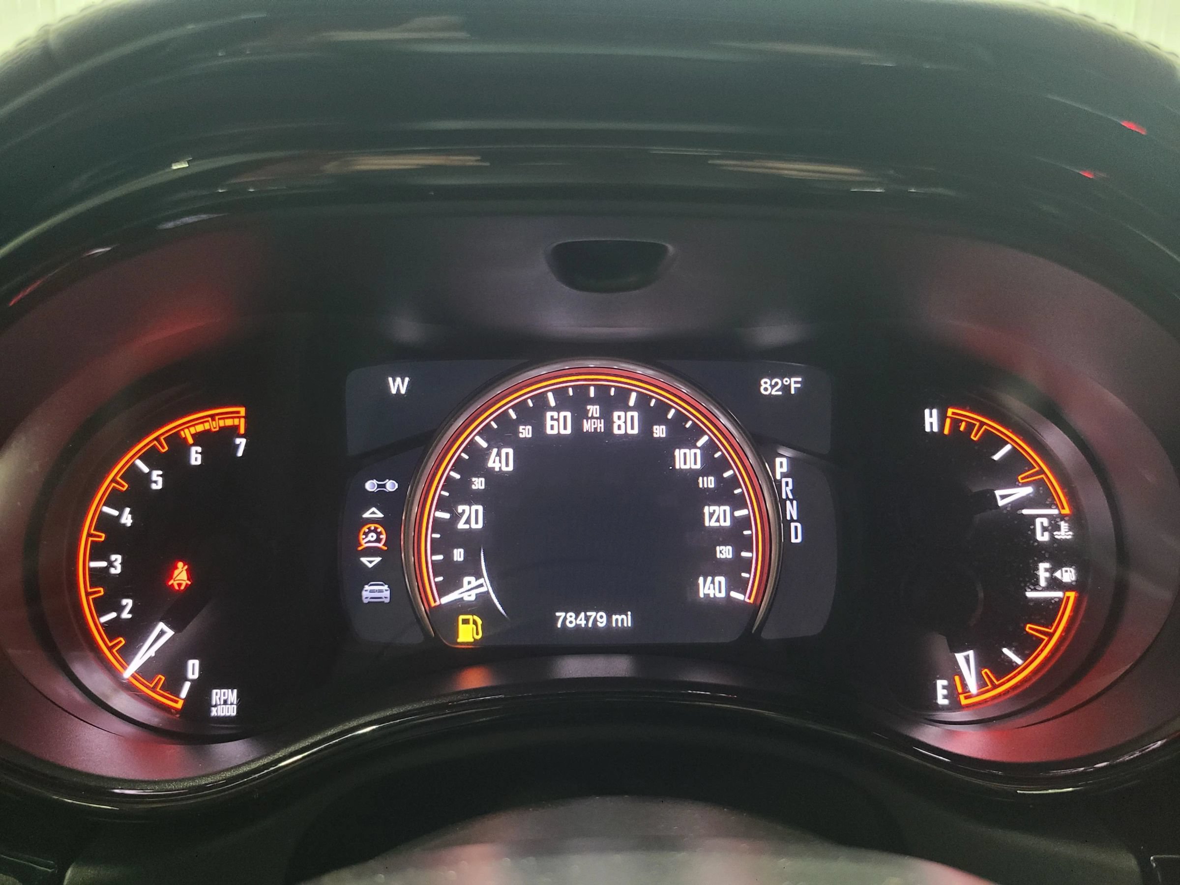 Used 2021 Dodge Durango Citadel w/ Premium Entertainment Group AWD/4WD image 30