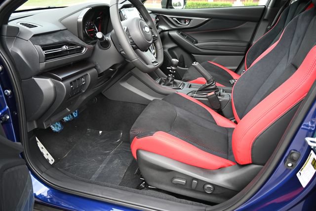 New 2026 Subaru WRX Limited AWD/4WD image 19