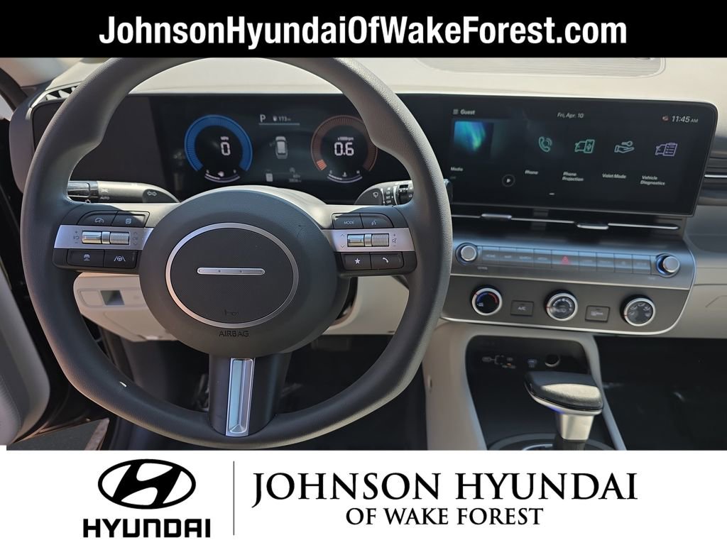 Certified 2026 Hyundai Kona SE image 23