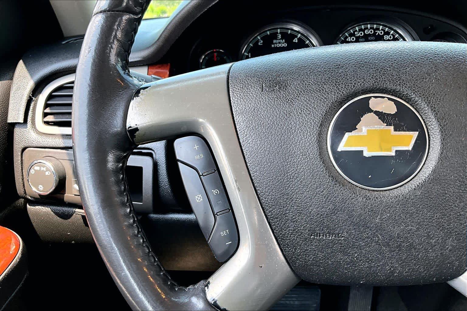 Used 2011 Chevrolet Tahoe LS RWD image 23