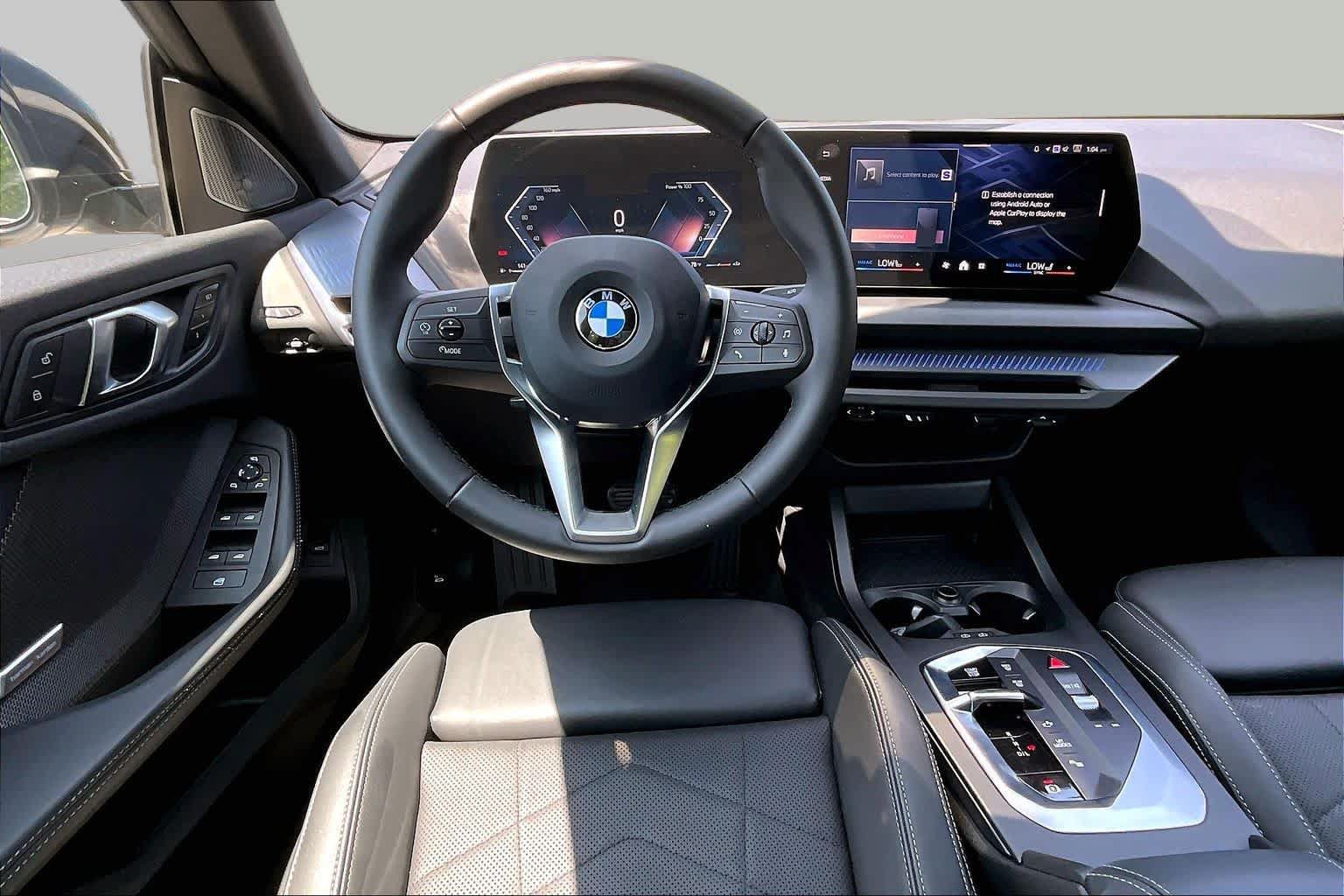 Used 2026 BMW 228i xDrive AWD/4WD image 11