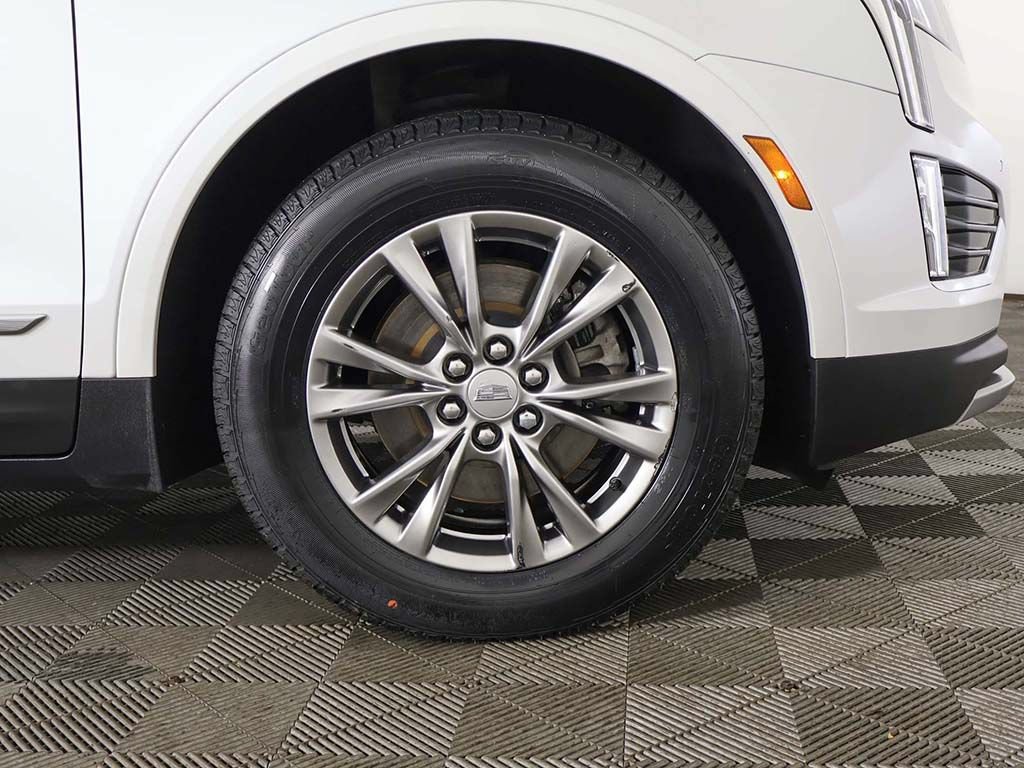 Used 2023 Cadillac XT5 Premium Luxury AWD/4WD image 24