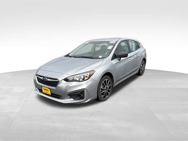 Used 2018 Subaru Impreza 2.0i