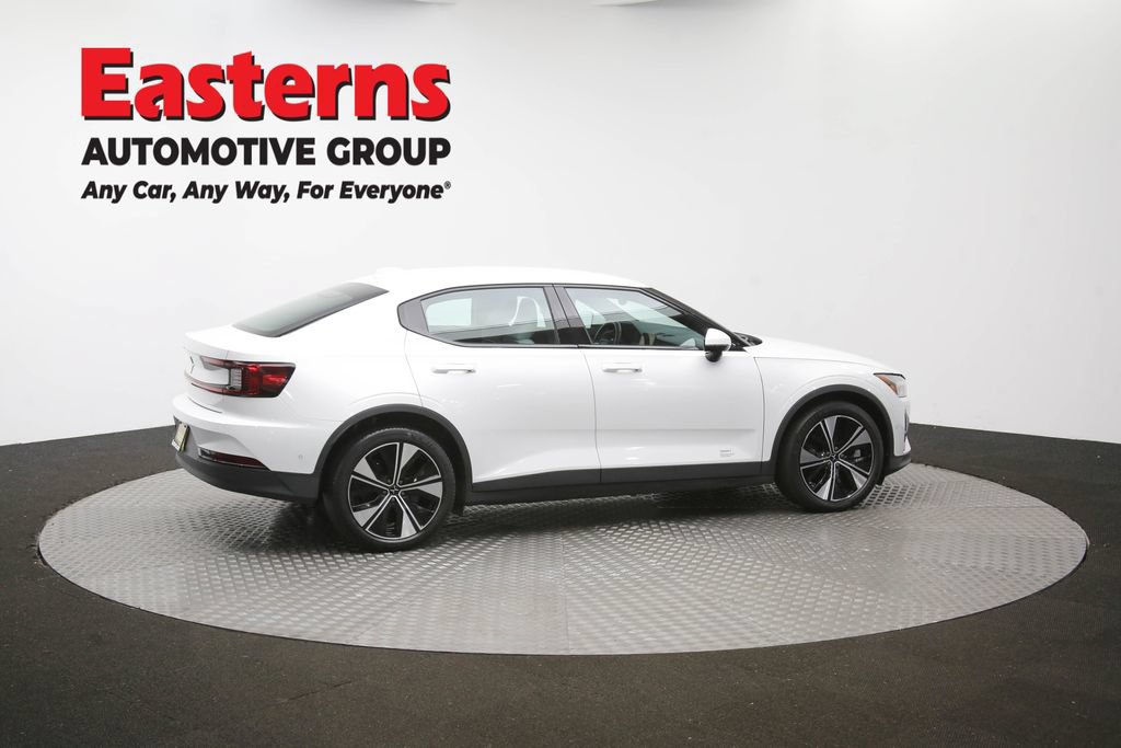 Used 2023 Polestar Polestar 2 w/ Pilot Pack AWD/4WD image 37