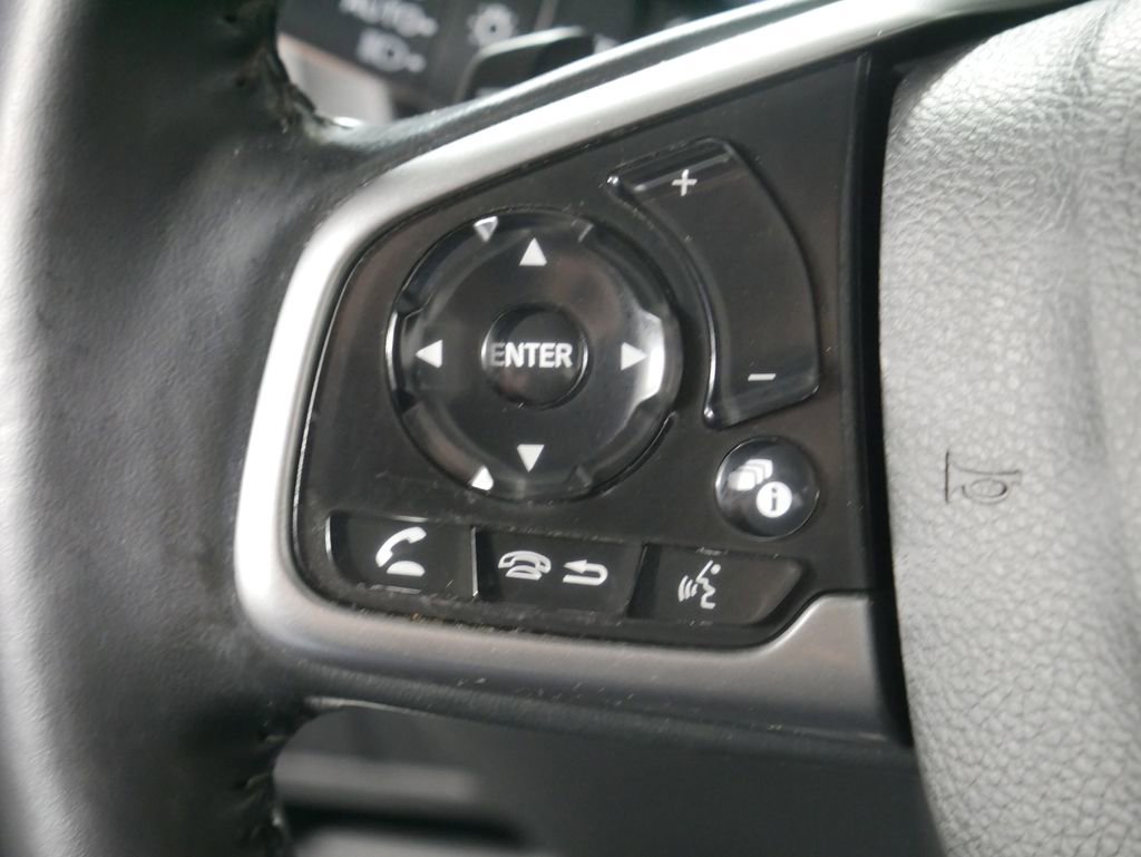 Certified 2021 Honda CR-V EX-L image 20
