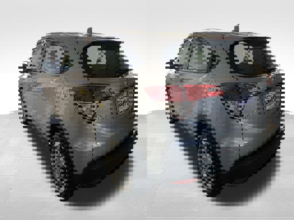 Used 2022 Honda HR-V LX image 3