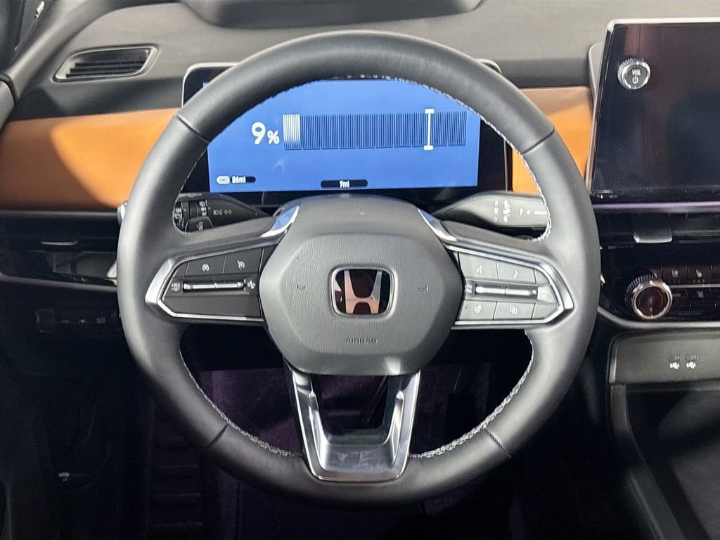 New 2026 Honda Prologue Elite image 13