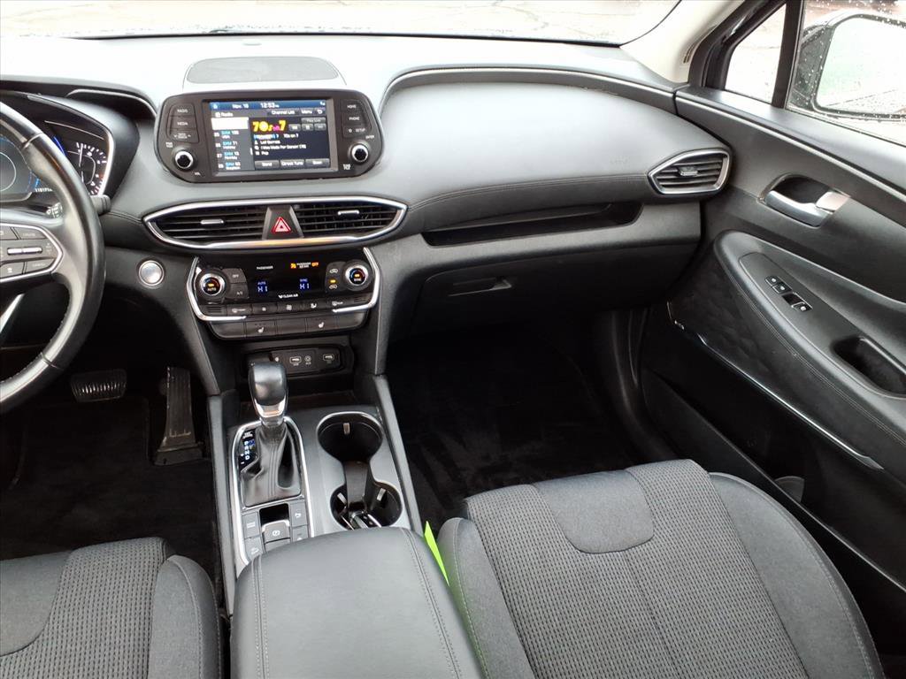 Used 2020 Hyundai Santa Fe SEL w/ Convenience Package image 11