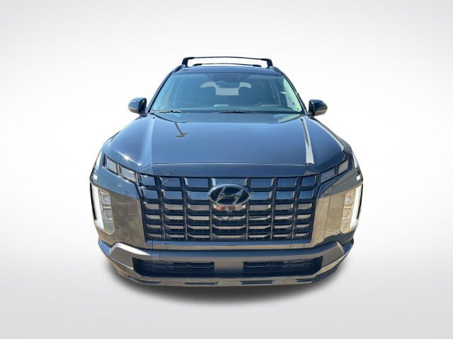 Used 2025 Hyundai Palisade XRT FWD image 2