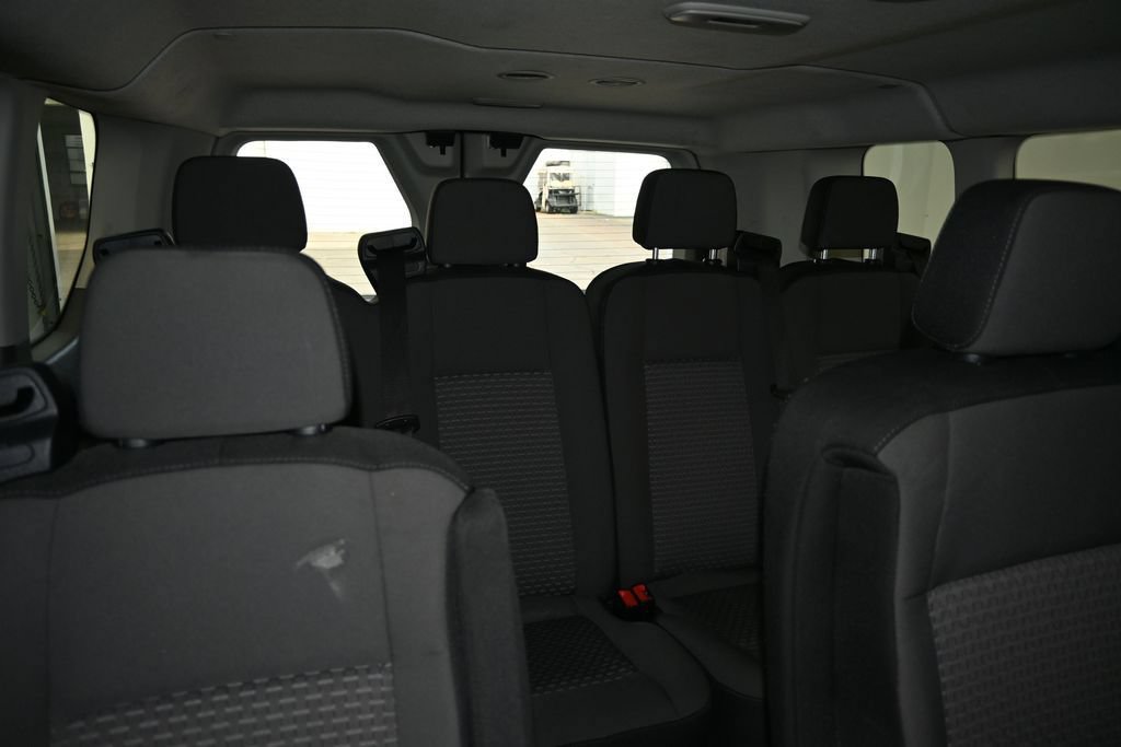 Used 2024 Ford Transit 350 XLT RWD image 18
