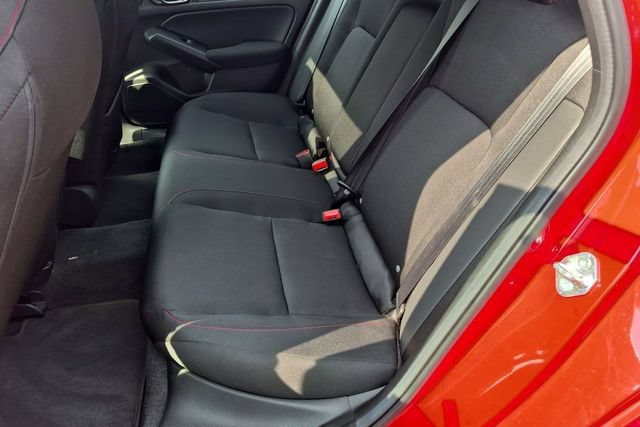 Used 2025 Honda Civic Si image 21