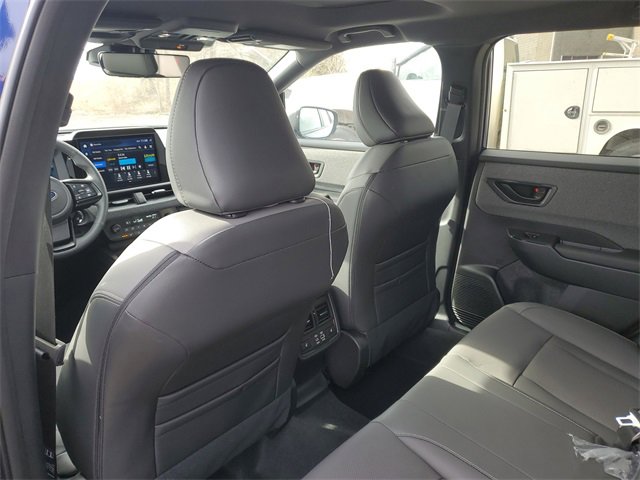 New 2026 Subaru Outback Limited image 10