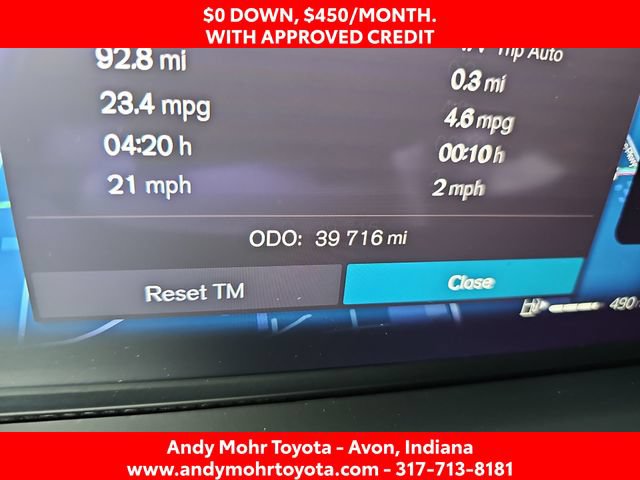 Used 2022 Volvo XC60 B5 Momentum w/ Climate Package AWD/4WD image 19