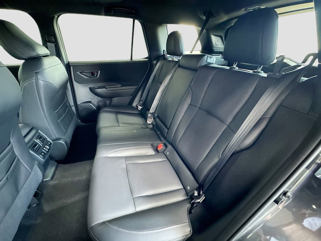 New 2026 Subaru Outback Limited image 24