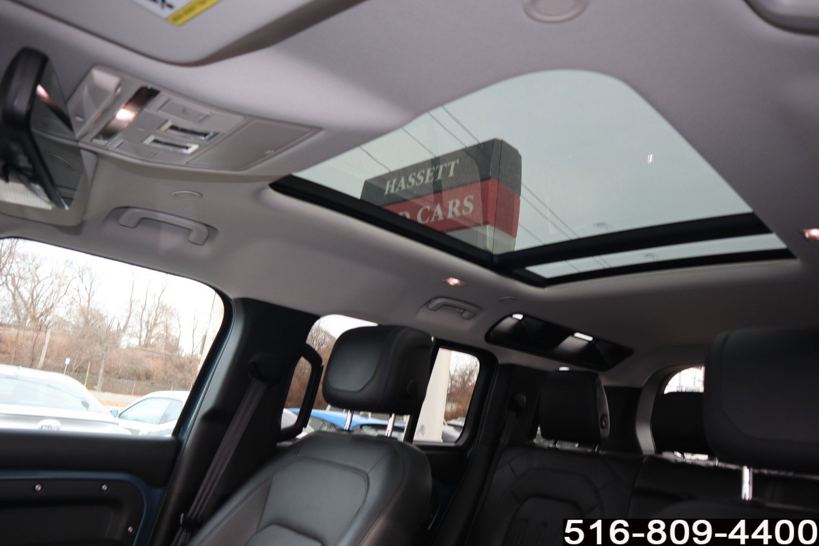 Used 2020 Land Rover Defender 110 S image 17