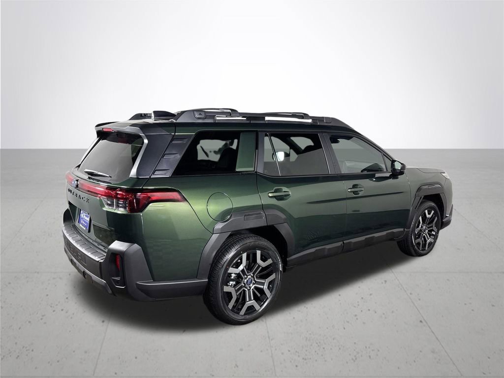 New 2026 Subaru Outback Touring XT image 6