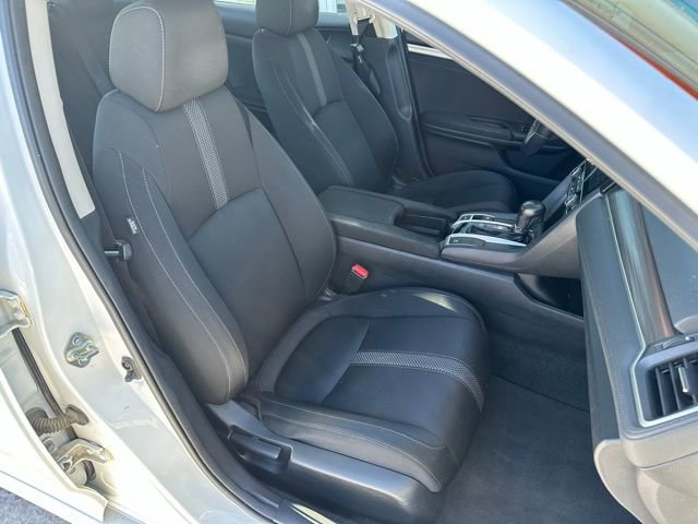 Used 2020 Honda Civic EX image 10