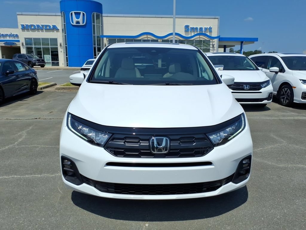 New 2026 Honda Odyssey EX-L image 2