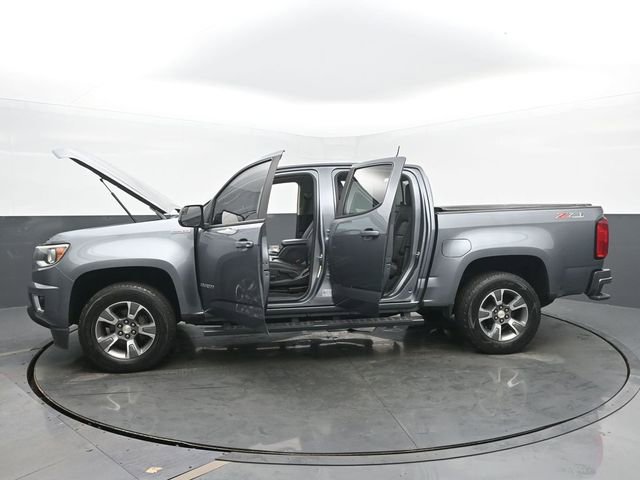 Used 2020 Chevrolet Colorado Z71 image 54