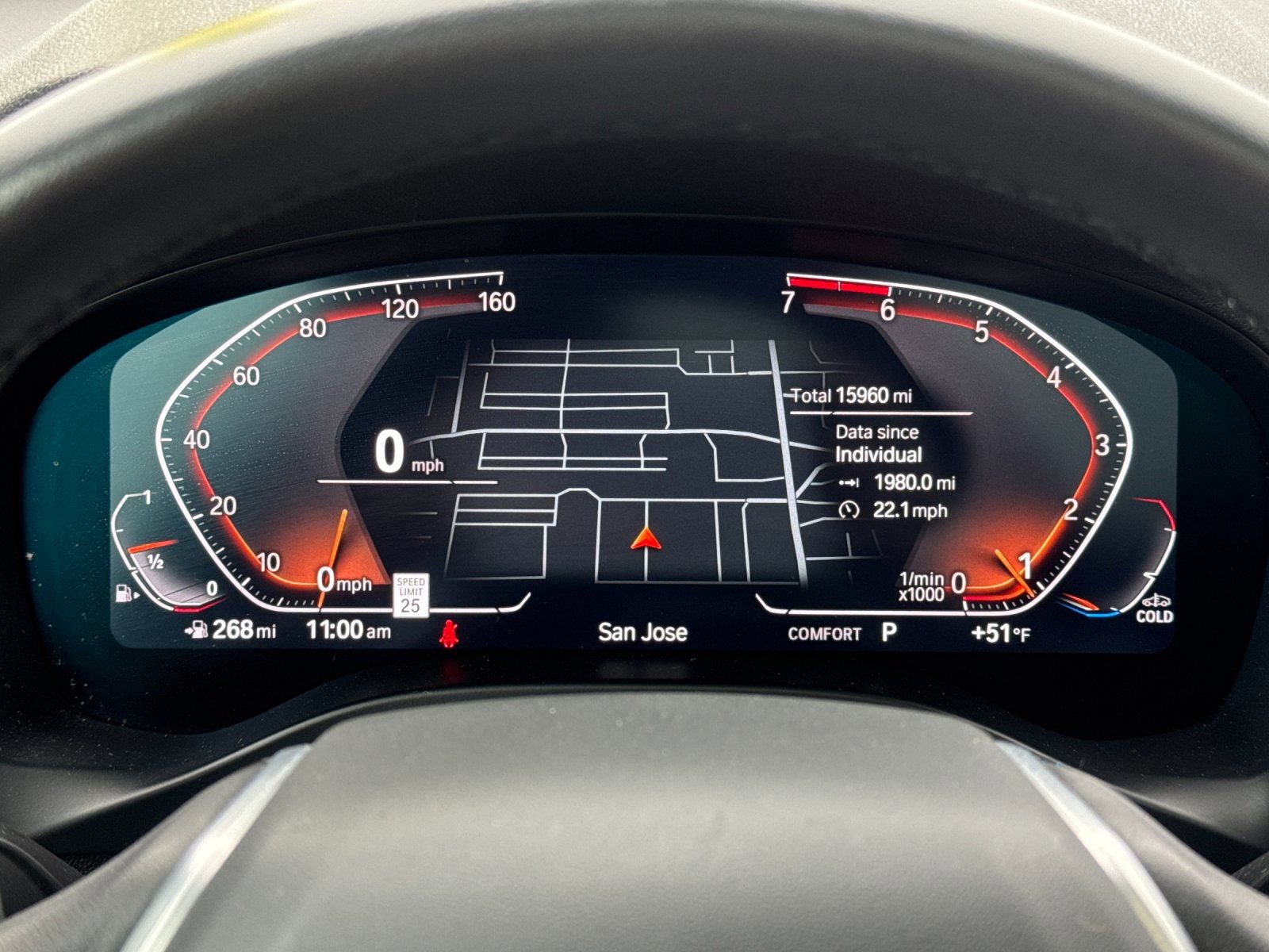 Used 2023 BMW X3 xDrive30i w/ Convenience Package image 25